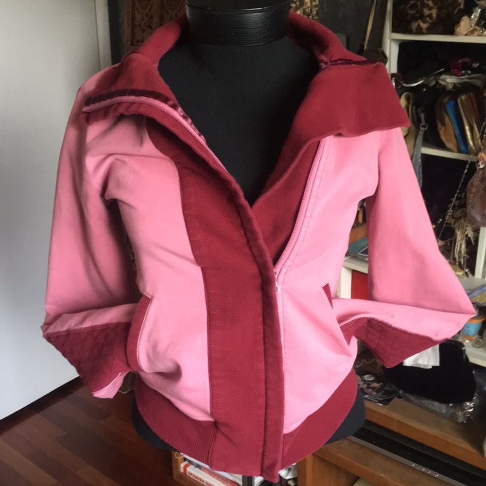‼️‼️Lululemon Jacket: